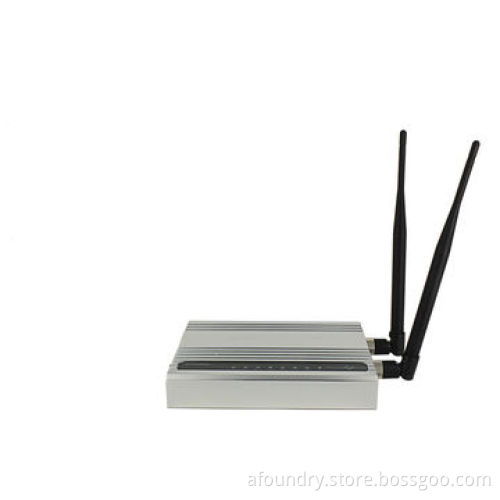 300Mbps Wireless Network Router Supporting Vlan, VPN